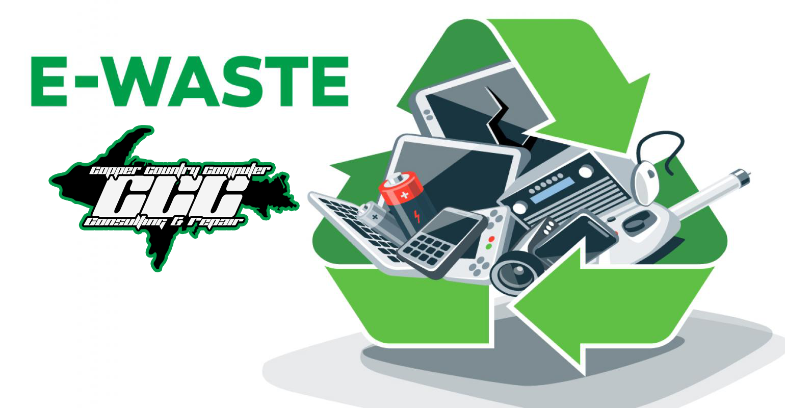 Ewaste